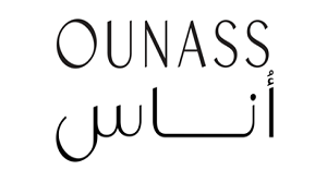اوناس Logo